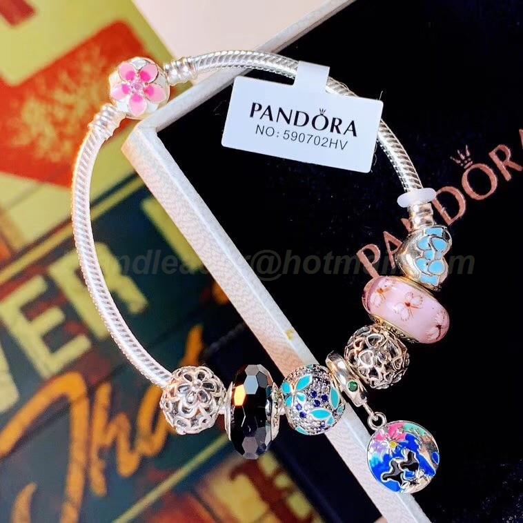 Pandora Bracelets 1370